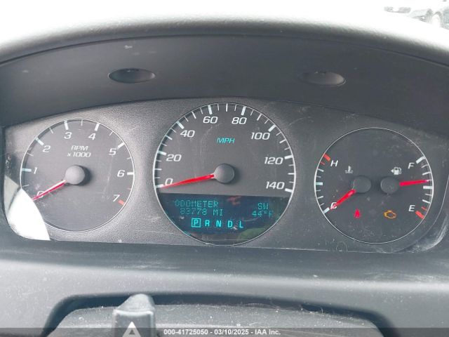 2G1WB5E3XE1182234 Chevrolet Impala Limited Lt