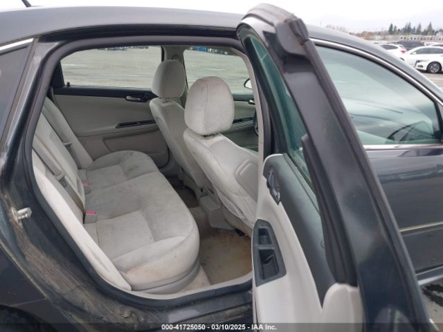 2G1WB5E3XE1182234 Chevrolet Impala Limited Lt