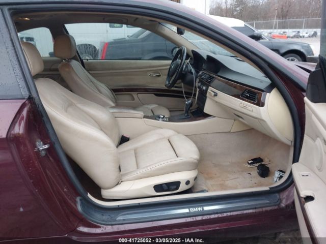2009 BMW 335I WBAWB73529P047553 Photo 4