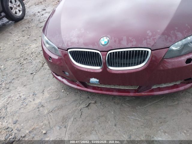 2009 BMW 335I WBAWB73529P047553 Photo 5