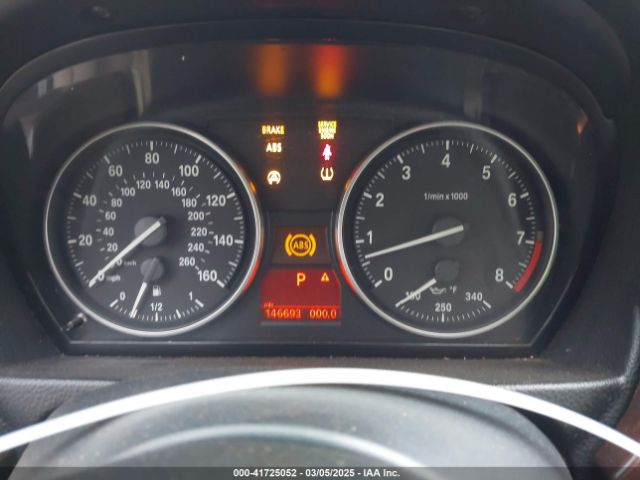 2009 BMW 335I WBAWB73529P047553 Photo 6