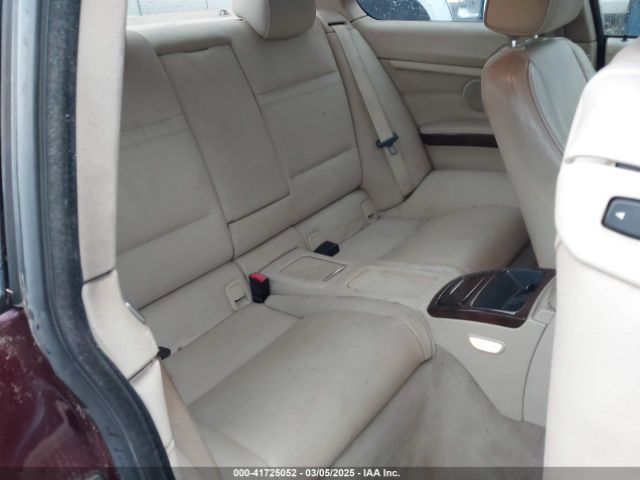 2009 BMW 335I WBAWB73529P047553 Photo 7