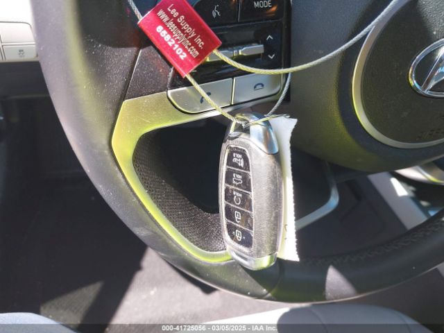 KMHLP4AG9PU572226 Hyundai Elantra Limited