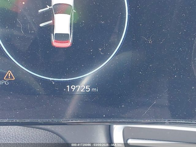 KMHLP4AG9PU572226 Hyundai Elantra Limited