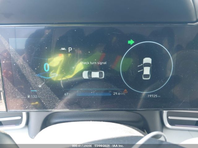 KMHLP4AG9PU572226 Hyundai Elantra Limited