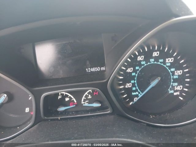 1FMCU9J99EUE34688 Ford Escape Titanium