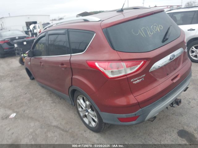 1FMCU9J99EUE34688 Ford Escape Titanium