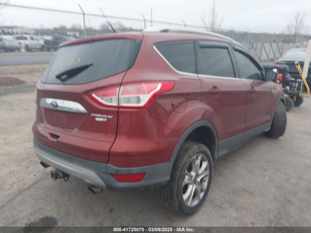 1FMCU9J99EUE34688 Ford Escape Titanium
