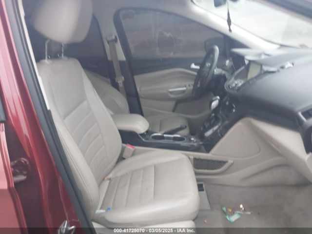 1FMCU9J99EUE34688 Ford Escape Titanium