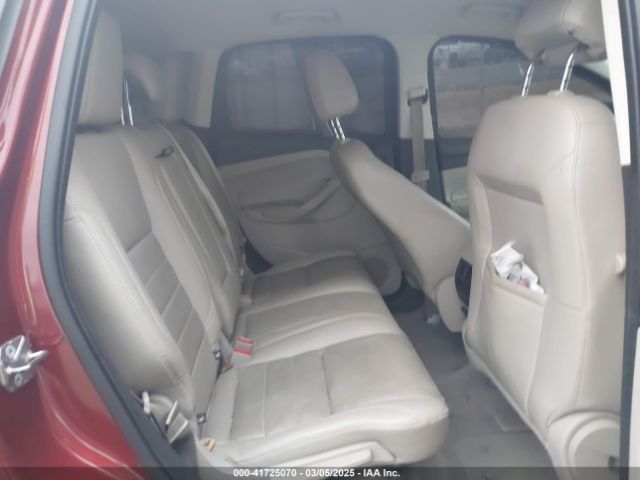 1FMCU9J99EUE34688 Ford Escape Titanium