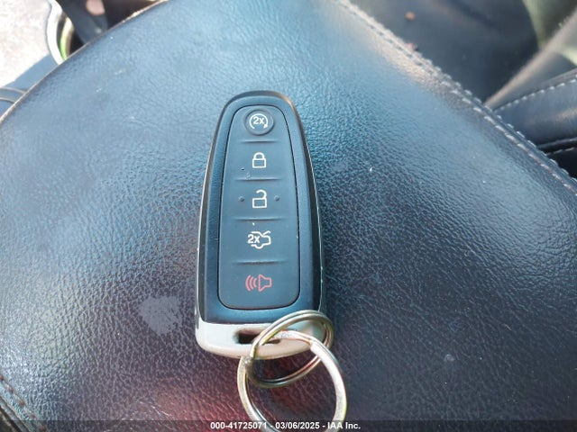 1FM5K8GTXFGC34592 Ford EXPLORER SPORT
