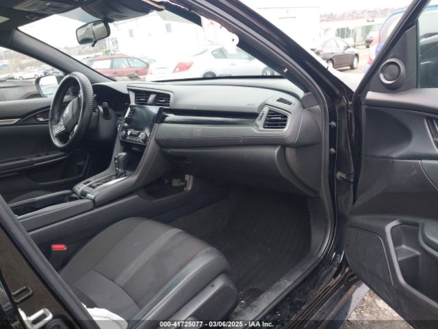 2021 HONDA CIVIC SHHFK7H48MU425766 Photo 4