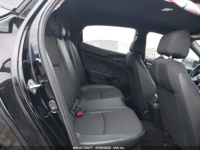 2021 HONDA CIVIC SHHFK7H48MU425766 Photo 7