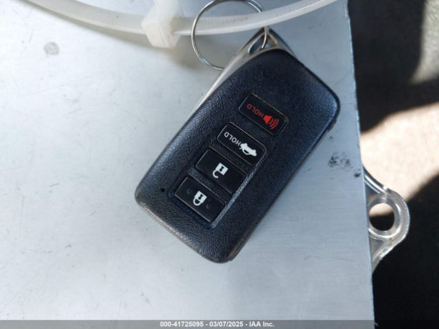 JTHCE1BL6E5025540 Lexus GS 350