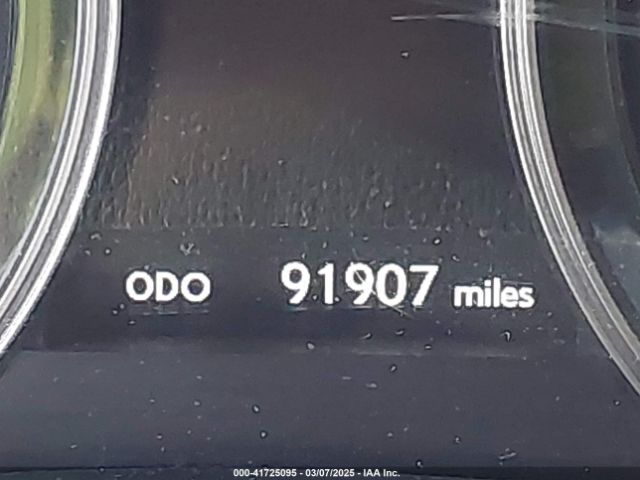 JTHCE1BL6E5025540 Lexus GS 350