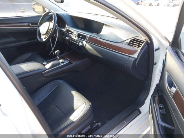JTHCE1BL6E5025540 Lexus GS 350
