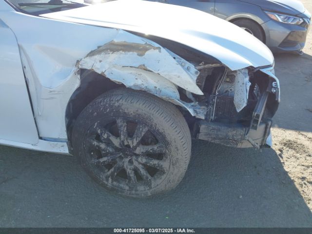 JTHCE1BL6E5025540 Lexus GS 350