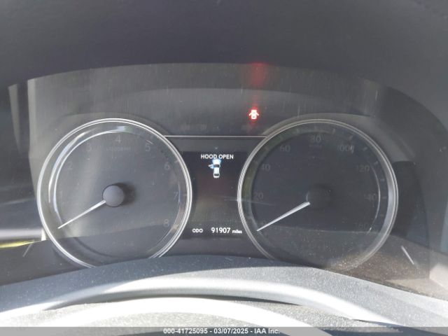 JTHCE1BL6E5025540 Lexus GS 350