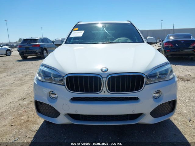 5UXKR0C51G0U12278 BMW X5 Xdrive35i