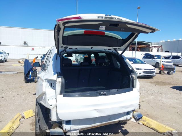 5UXKR0C51G0U12278 BMW X5 Xdrive35i