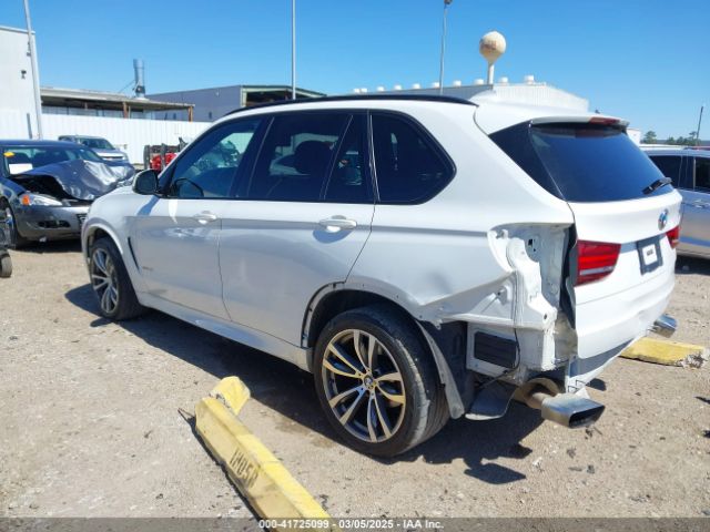 5UXKR0C51G0U12278 BMW X5 Xdrive35i