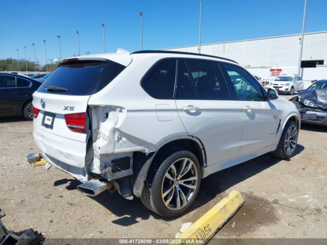 5UXKR0C51G0U12278 BMW X5 Xdrive35i