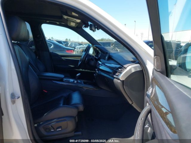 5UXKR0C51G0U12278 BMW X5 Xdrive35i