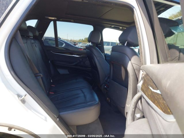 5UXKR0C51G0U12278 BMW X5 Xdrive35i