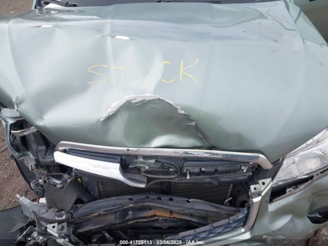 JF2SJADC6FH816741 Subaru Forester 2.5i Premium