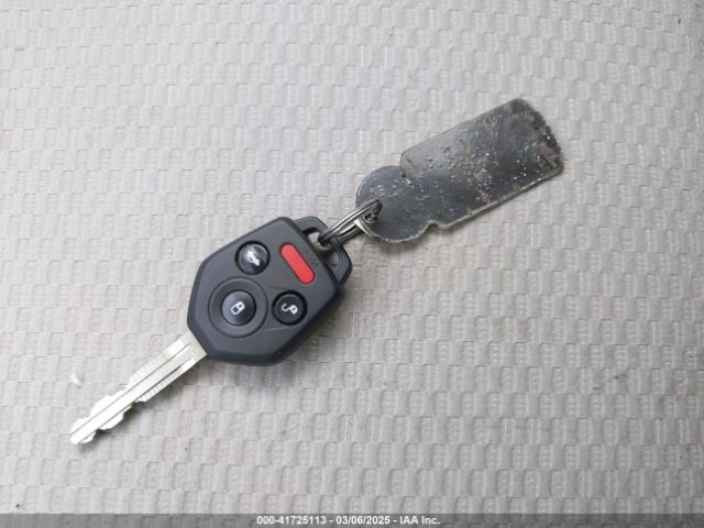 JF2SJADC6FH816741 Subaru Forester 2.5i Premium