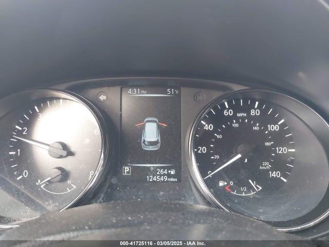 Nissan 2017 2017 JN8AT2MT9HW399113 Image 7