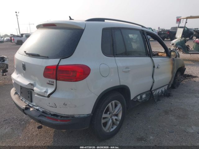 WVGBV7AX9GW547852 Volkswagen Tiguan