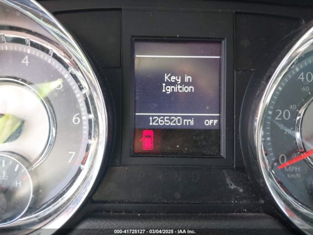 2014 CHRYSLER TOWN & COUNTRY 2C4RC1HG7ER177874 Photo 6