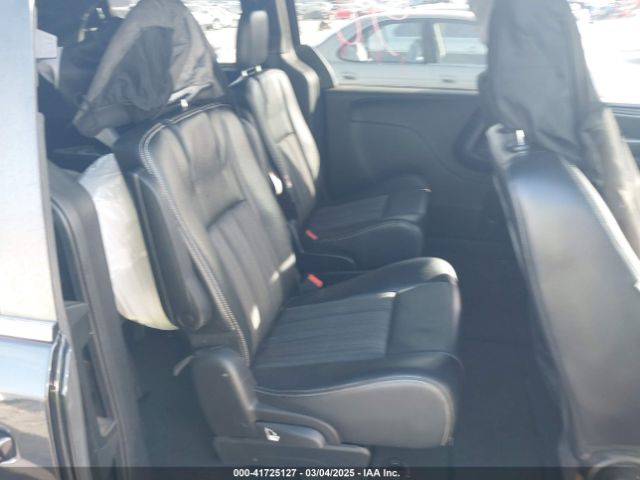 2014 CHRYSLER TOWN & COUNTRY 2C4RC1HG7ER177874 Photo 7