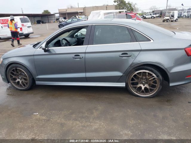 WAUFFGFF3F1062733 Audi S3 2.0t Premium Plus