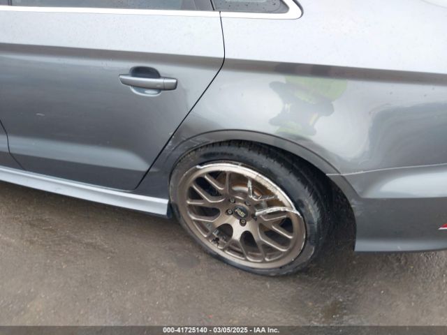WAUFFGFF3F1062733 Audi S3 2.0t Premium Plus