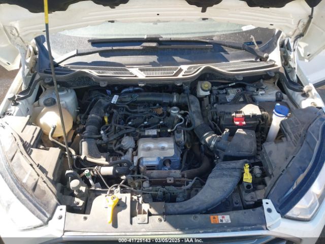 2021 FORD ECOSPORT MAJ3S2GE2MC439991 Photo 9