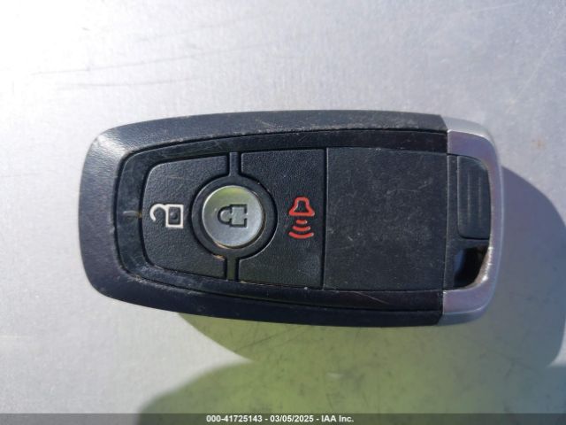 2021 FORD ECOSPORT MAJ3S2GE2MC439991 Photo 10