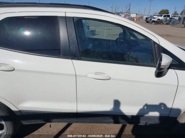 MAJ3S2GE2MC439991 Ford Ecosport
