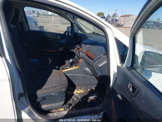 2021 FORD ECOSPORT MAJ3S2GE2MC439991 Photo 4