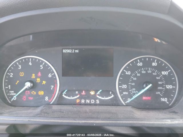 2021 FORD ECOSPORT MAJ3S2GE2MC439991 Photo 6