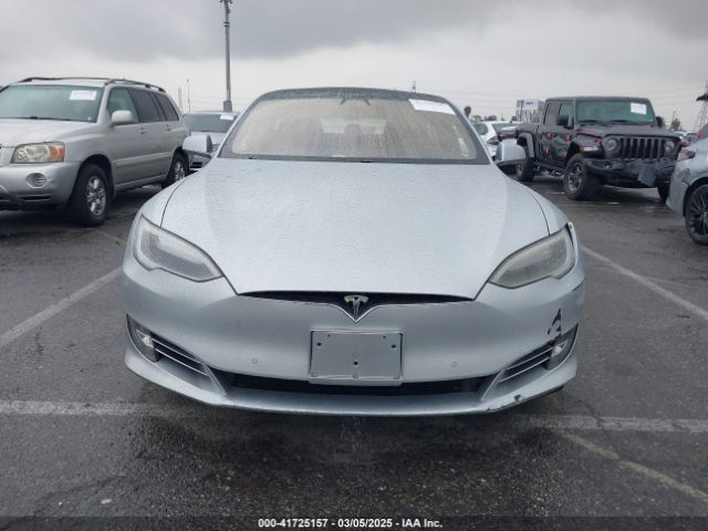 5YJSA1E13HF220226 Tesla Model S 60/75