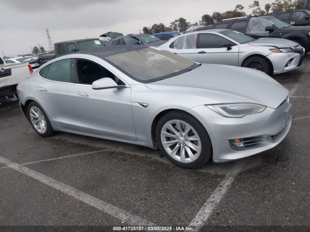 5YJSA1E13HF220226 Tesla Model S 60/75