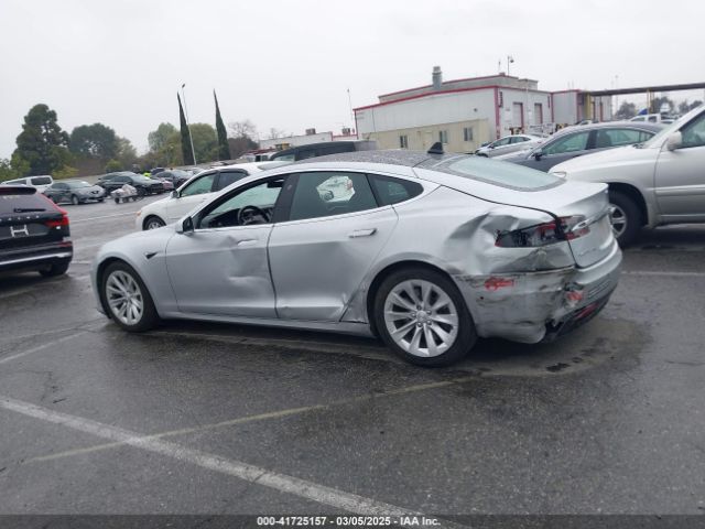 5YJSA1E13HF220226 Tesla Model S 60/75