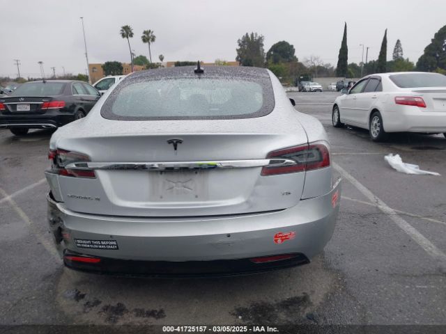 5YJSA1E13HF220226 Tesla Model S 60/75