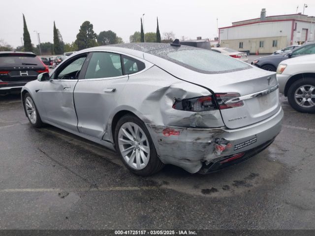 5YJSA1E13HF220226 Tesla Model S 60/75