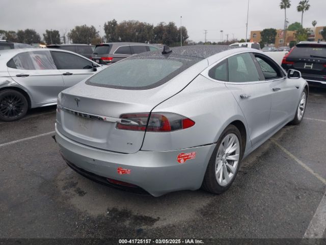 5YJSA1E13HF220226 Tesla Model S 60/75