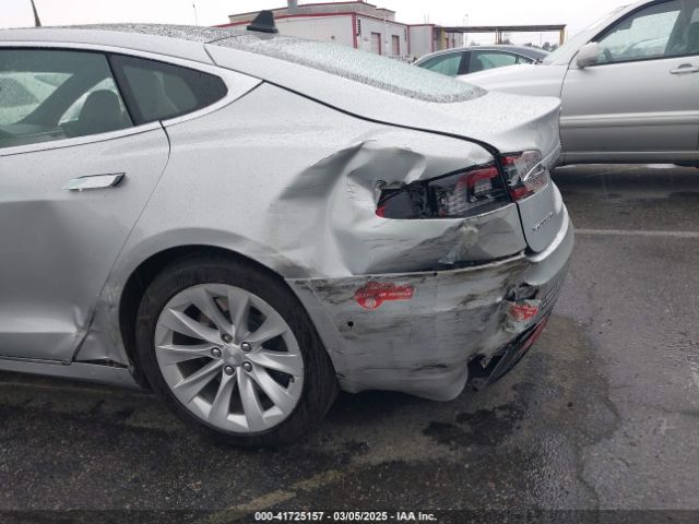 5YJSA1E13HF220226 Tesla Model S 60/75