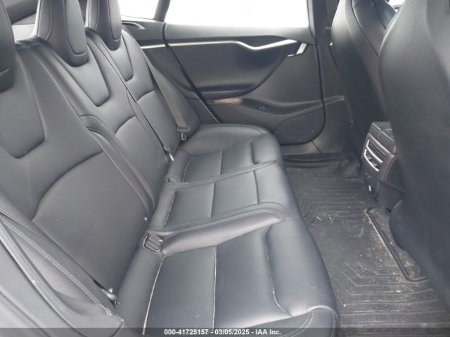 5YJSA1E13HF220226 Tesla Model S 60/75