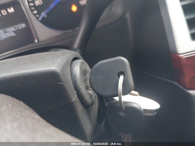 2007 CADILLAC ESCALADE 1GYFK63867R140434 Photo 10